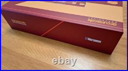 Accurascale ACC2574DCC EWS Class 66 66001 Sound Fitted Limited Edition New