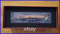 Accurascale ACC2574DCC EWS Class 66 66001 Sound Fitted Limited Edition New
