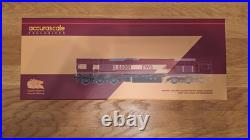 Accurascale ACC2574DCC EWS Class 66 66001 Sound Fitted Limited Edition New