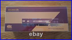 Accurascale ACC2574DCC EWS Class 66 66001 Sound Fitted Limited Edition New