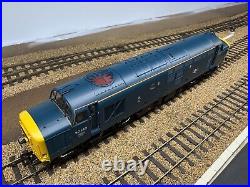 Accurascale ACC2625-DCC Class 37 BR Blue (Orange Cantrail) 37140