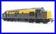 Accurascale ACC2626-DCC Class 37 BR Dutch 37258 DCC Sound Fitted