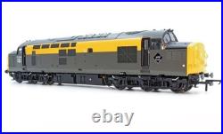 Accurascale ACC2626-DCC Class 37 BR Dutch 37258 DCC Sound Fitted