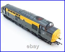 Accurascale ACC2626-DCC Class 37 BR Dutch 37258 DCC Sound Fitted