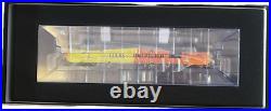 Accurascale ACC2628- DCC Class 37/0 37116 Colas Rail Sound Fitted