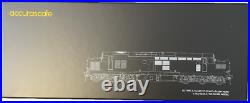 Accurascale ACC2628- DCC Class 37/0 37116 Colas Rail Sound Fitted