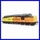 Accurascale ACC2628-DCC Class 37 Colas Rail 37116 DCC Sound Fitted OO Gauge