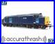 Accurascale ACC2630-DCC Class 37 DRS (heritage repaint) 37218 Sound Fitted