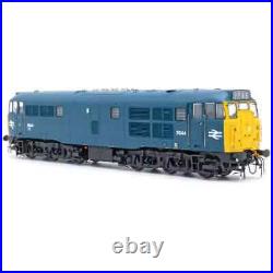 Accurascale ACC2742-5544DCC Class 31 BR Blue No 5544 OO Gauge DCC Sound