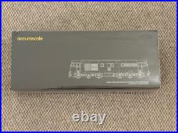 Accurascale ACC2750 Class 31 DCC Sound Fitted 31409 BR Blue