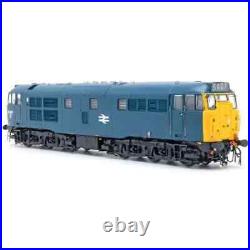 Accurascale ACC2754-31402DCC Class 31 BR Blue No 31402 OO Gauge DCC Sound