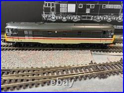 Accurascale ACC2770 Class 31 31514 Intercity Mainline livery DCC Sound Fitted