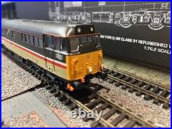 Accurascale ACC2770 Class 31 31514 Intercity Mainline livery DCC Sound Fitted