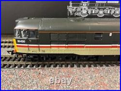 Accurascale ACC2770 Class 31 31514 Intercity Mainline livery DCC Sound Fitted