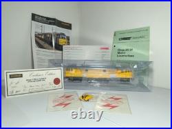 Accurascale ACC2849-DCC Class 31 31105 In Network Rail Exclusive Sound Fitted