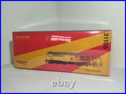 Accurascale ACC2849-DCC Class 31 31105 In Network Rail Exclusive Sound Fitted