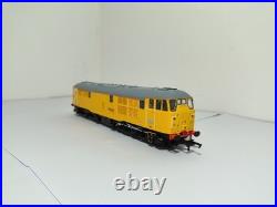 Accurascale ACC2849-DCC Class 31 31105 In Network Rail Exclusive Sound Fitted