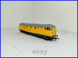 Accurascale ACC2849-DCC Class 31 31105 In Network Rail Exclusive Sound Fitted