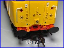 Accurascale ACC2849-DCC Class 31 31105 In Network Rail Exclusive Sound Fitted