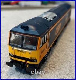 Accurascale ACC2901 OO Gauge Class 60 Locomotive 60021 PENYGHENT GBRf DCC Sound