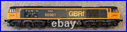 Accurascale ACC2901 OO Gauge Class 60 Locomotive 60021 PENYGHENT GBRf DCC Sound