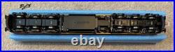 Accurascale ACC2901 OO Gauge Class 60 Locomotive 60021 PENYGHENT GBRf DCC Sound