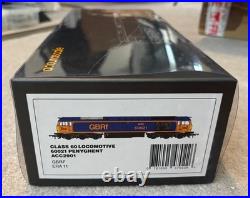 Accurascale ACC2901 OO Gauge Class 60 Locomotive 60021 PENYGHENT GBRf DCC Sound
