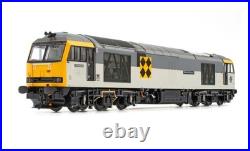 Accurascale ACC2903 Class 60 Railfreight Coal 60092 DCC Sound Fitted