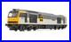 Accurascale ACC2903 Class 60 Railfreight Coal 60092 DCC Sound Fitted
