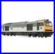Accurascale ACC2904-DCC Class 60 60031 Ben Lui Metals Sector DCC Sound