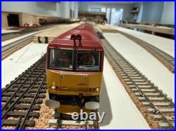 Accurascale ACC2907-DCC Class 60 EWS 60065 Jaguar DCC Sound Fitted OO Gauge