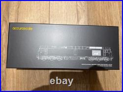 Accurascale ACC2907-DCC Class 60 EWS 60065 Jaguar DCC Sound Fitted OO Gauge