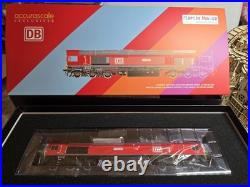 Accurascale ACC3022DCC DB Class 66 66190'Martin House Children's Hospice' Sound