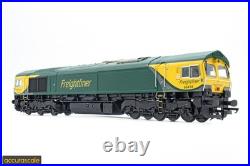 Accurascale ACC3023DCC Class 66 66414 Freightliner Powerhaul DCC Sound Fitted