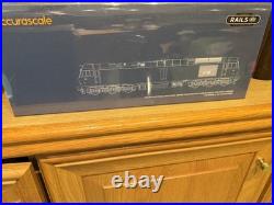 Accurascale ACC3035 Class 60033 TEES STEAL Exclusive RAILS DCC SOUND FITTED