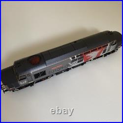 Accurascale ACC3159-EXL Class 37/9 37901 Mirrlees Pioneer DCC + All Incl. Bundle