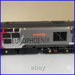 Accurascale ACC3159-EXL Class 37/9 37901 Mirrlees Pioneer DCC + All Incl. Bundle Accurascale ACC3159-EXL Class 37/9 37901 Mirrlees Pioneer DCC + All Incl. Bundle