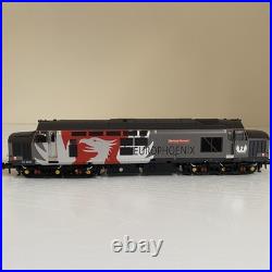 Accurascale ACC3159-EXL Class 37/9 37901 Mirrlees Pioneer DCC + All Incl. Bundle