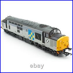 Accurascale ACC3161 Class 37 RF Construction 37414 DCC SOUND FITTED NEW