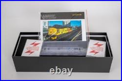 Accurascale ACC3161 Class 37 RF Construction 37414 DCC SOUND FITTED NEW Accurascale ACC3161 Class 37 RF Construction 37414 DCC SOUND FITTED NEW