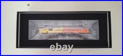 Accurascale ACC3163-DCC Class 37 37421 Colas Rail Freight DCC Sound New
