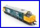 Accurascale ACC3164 Class 37 Large Logo Blue 37429 DCC SOUND FITTED