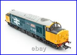 Accurascale ACC3164 Class 37 Large Logo Blue 37429 DCC SOUND FITTED