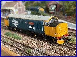 Accurascale ACC3164DCC OO Gauge Class 37 37429'Eisteddfod Genedlaethol' BR Larg
