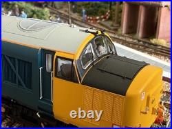 Accurascale ACC3164DCC OO Gauge Class 37 37429'Eisteddfod Genedlaethol' BR Larg