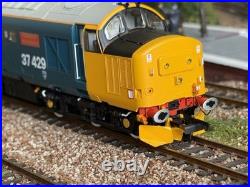 Accurascale ACC3164DCC OO Gauge Class 37 37429'Eisteddfod Genedlaethol' BR Larg