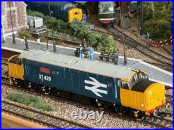 Accurascale ACC3164DCC OO Gauge Class 37 37429'Eisteddfod Genedlaethol' BR Larg