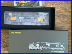 Accurascale ACC3164DCC OO Gauge Class 37 37429'Eisteddfod Genedlaethol' BR Larg