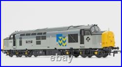 Accurascale ACC3165-DCC SOUND OO Gauge Class 37 37902 British Steel Llanwern
