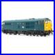 Accurascale ACC3187 Class 31 BR Blue 31418 DCC SOUND FITTED